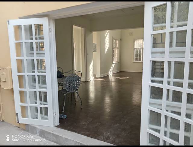 709.50M² OFFICE TO LET IN MORNINGSIDE
